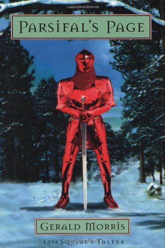 Parsifal's Page (Squire's Tales)