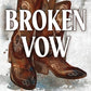 Broken Vow (Brutal Birthright, 5)