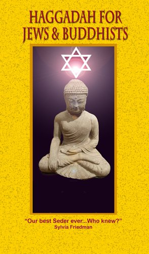 Haggadah for Jews & Buddhist