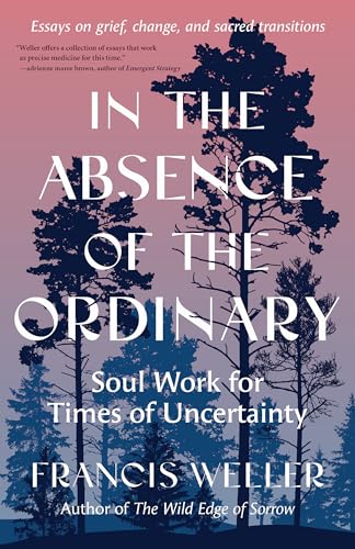 In the Absence of the Ordinary: Soul Work for Times of Uncertainty--Essays on grief, change, and sacred transitions