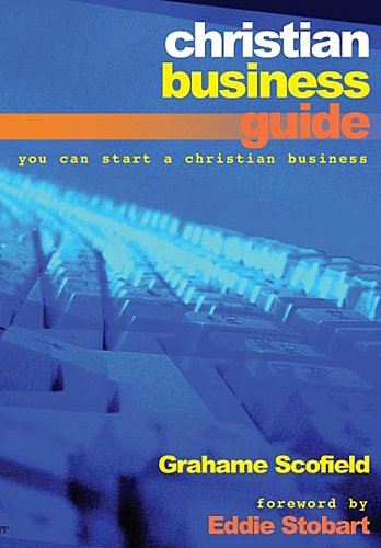 Christian Business Guide