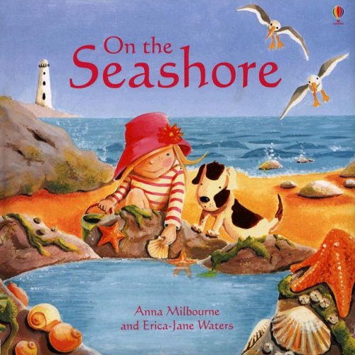 On the Seashore (Picture Books)