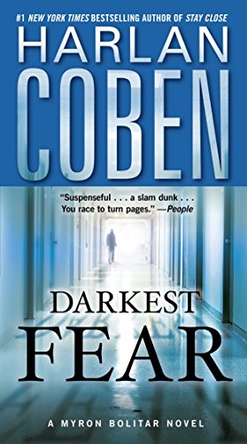 Darkest Fear (Myron Bolitar)