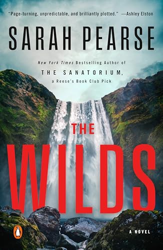 The Wilds: A Novel (Detective Elin Warner Series)
