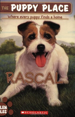 Rascal (The Puppy Place #4)