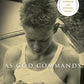 As God Commands