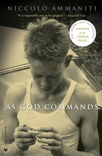 As God Commands