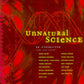 Unnatural Science: An Exhibition Spring 2000-Spring 2001