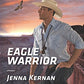 Eagle Warrior (Apache Protectors: Tribal Thunder, 2)