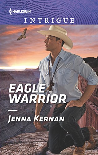 Eagle Warrior (Apache Protectors: Tribal Thunder, 2)