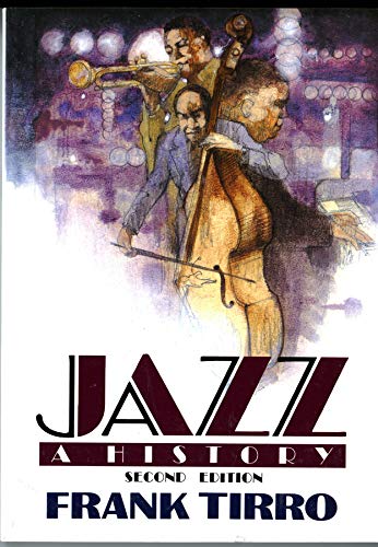 Jazz: A History