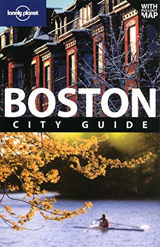 Boston (City Travel Guide)