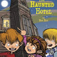 The Haunted Hotel (A to Z Mysteries)