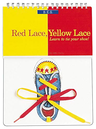 Red Lace, Yellow Lace