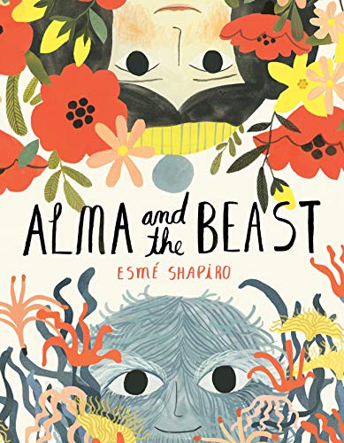 Alma and the Beast