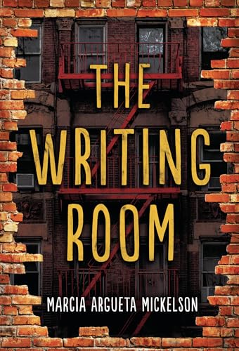 The Writing Room