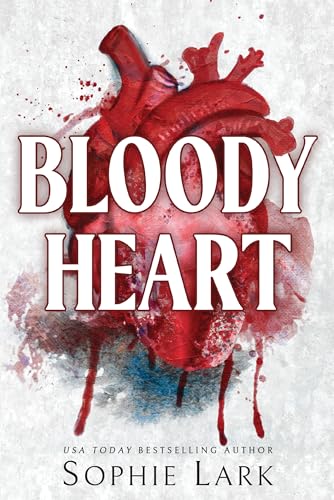 Bloody Heart (Brutal Birthright, 4)