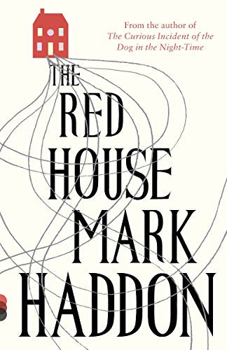 The Red House (Vintage)