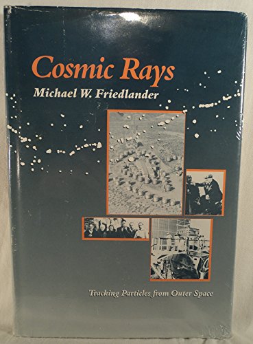 Cosmic Rays