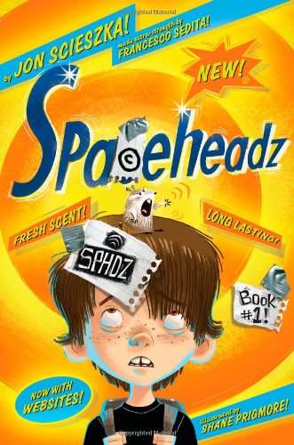 SPHDZ Book #1! (1) (Spaceheadz)