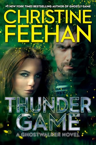 Thunder Game (A GhostWalker Novel)