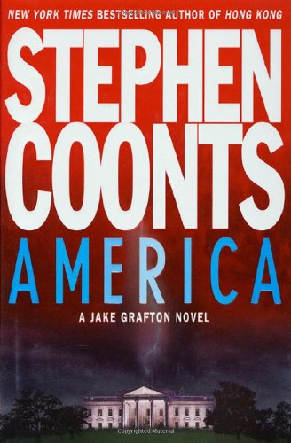 America: A Jake Grafton Novel