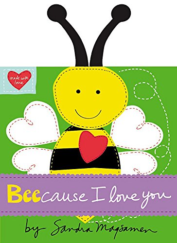 Beecause I Love You (Made With Love)