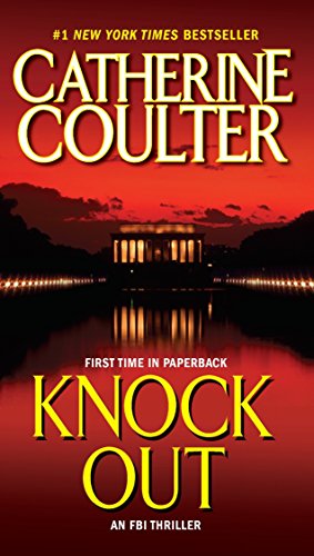 KnockOut (An FBI Thriller)