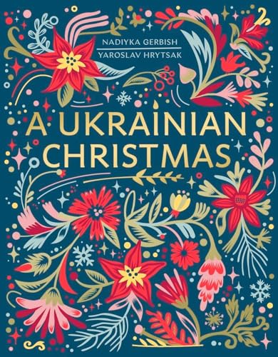 A Ukrainian Christmas (-)