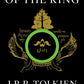 The Return of the King: Being the Third Part of the Lord of the Rings