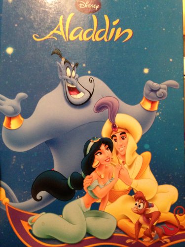 Alladin (New Disney Classics)