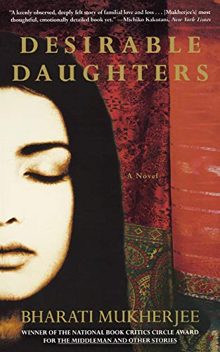 Desirable Daughters: A Novel