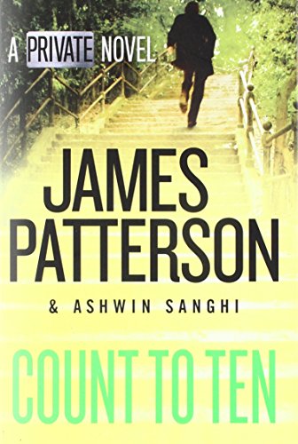 Count to Ten: A Private Novel