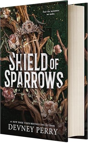 Shield of Sparrows (Deluxe Limited Edition)