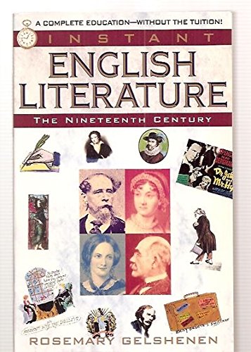 Instant English Literature