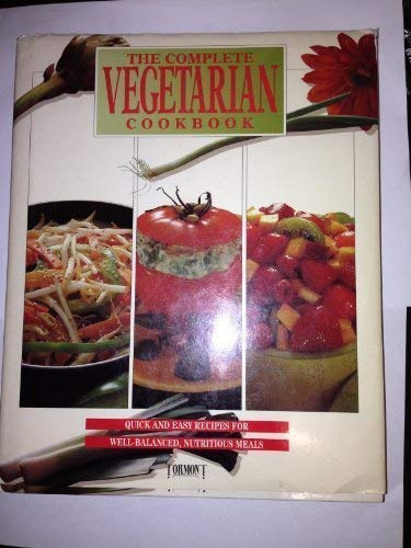 The Complete Vegetarian Cookbook