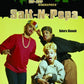 Salt-N-Pepa (Library of Hip-Hop Biographies (Hardcover))