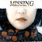 Missing (Novel) Volume 2: Letter of Misfortune