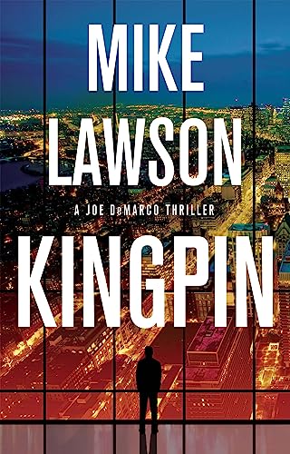 Kingpin (A Joe DeMarco Thriller)