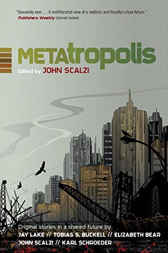 Metatropolis