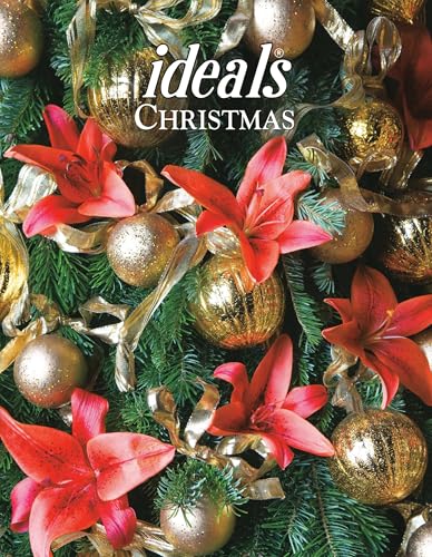 Christmas Ideals 2025 (Ideals Christmas)