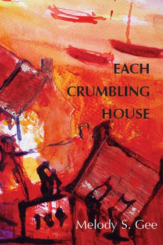 Each Crumbling House