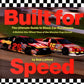 Built for Speed: The Ultimate Guide to Stock Car Racetracks : A Behind-The-Wheel View of the Winston Cup Circuit