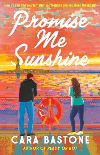Promise Me Sunshine: A Novel (Dial Delights)