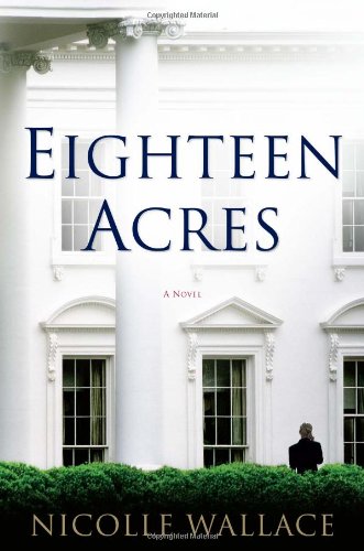 Eighteen Acres: A Novel