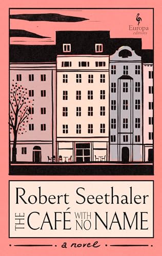 The Café with No Name