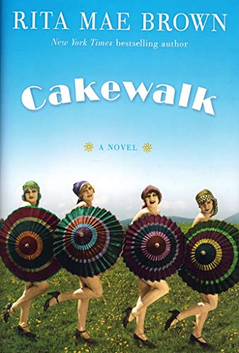 Cakewalk: A Novel