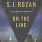 On the Line: A Bill Smith/Lydia Chin Novel (Bill Smith/Lydia Chin Novels)