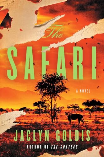 The Safari: A Novel