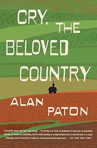 Cry, the Beloved Country (Oprah's Book Club)